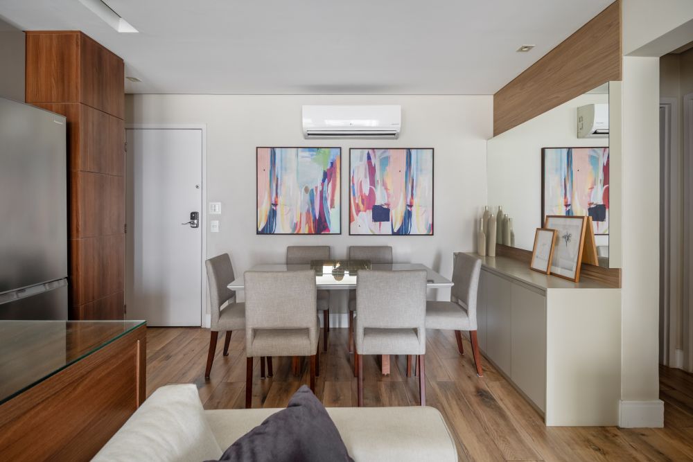 Apartamento MR Jardim Aeroporto